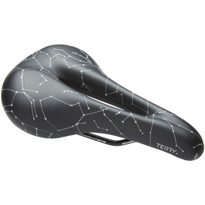 terry bike seat butterfly